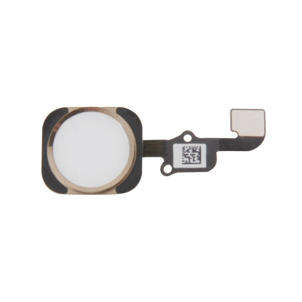 Câble ruban flexible pour bouton d'accueil pour iPhone 6S / 6S Plus (pas d'empreinte digitale Touch ID) Câble ruban flexible pour bouton d'accueil pour iPhone 6S / 6S Plus (pas d'empreinte digitale Touch ID)